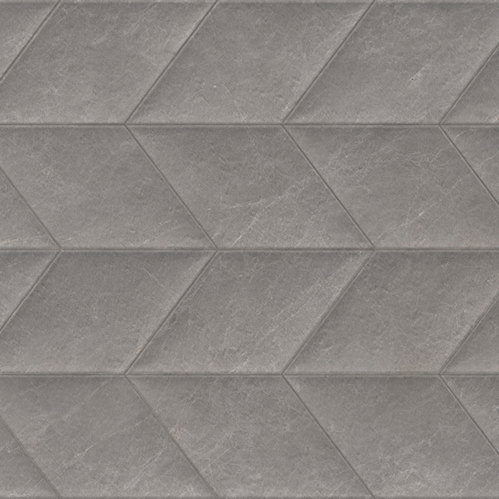 SPIGA MYSTIC GREY керамическая плитка 59,6x150