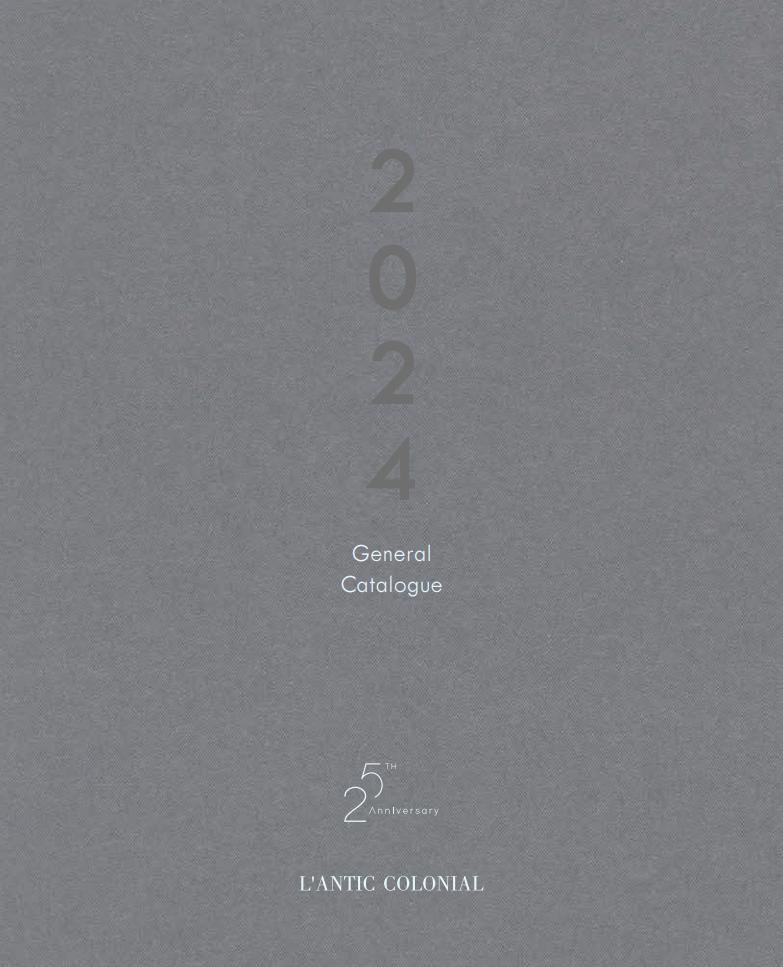 L'antic Colonial каталог 2024