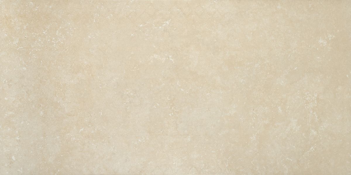 Via Emilia Мрамор Decoro Millerighe Travertino Navona Bianco керамогранит 60x120