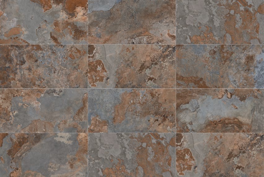 GRESPANIA YUKATAN VERDE NATURAL керамогранит 60х120
