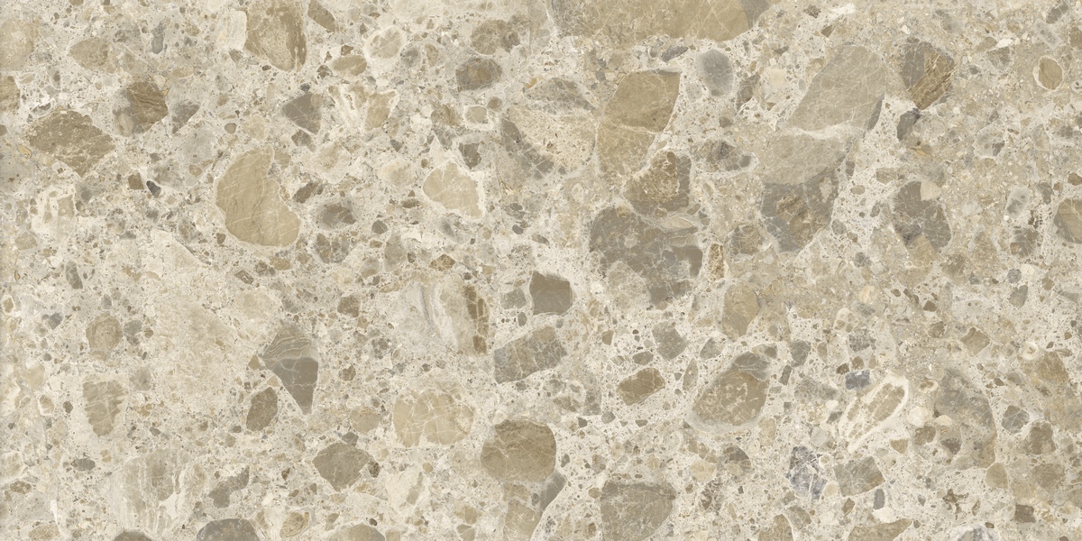 CityStone Чеппо Мультиколор Матовый 60х120