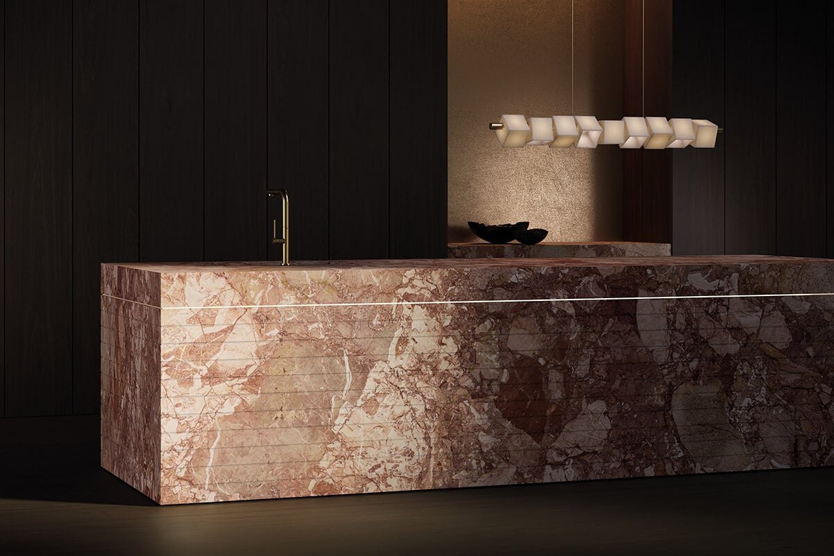 XTONE Breccia Pernice