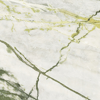 CALACATTA GREEN SILK 04 крупноформатный керамогранит 120X270CM