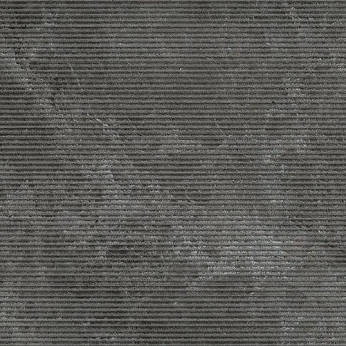 Rigato Decor Antrasite керамогранит 60 x 120 см