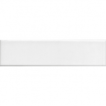 IBIZA WHITE GLOSS керамическая плита 10X40