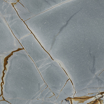 BLUE ROMA POLISHED 04 керамогранит 160х320х0,6