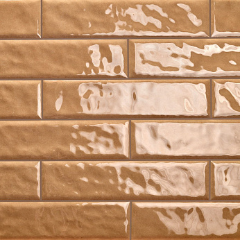 Levels Orange Glossy керамогранит 6х25