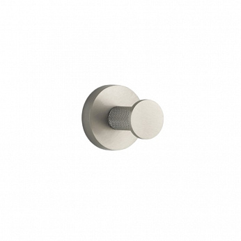 Крючок Настенный BOHEME Uno Nickel Brush
