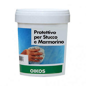 PROTETTIVO STUCCO /MARM. защитный продукт LT. 1