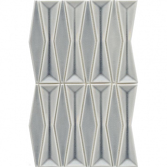 KRONOS SILVER мозаика 21,3X35,1X1,2 cm