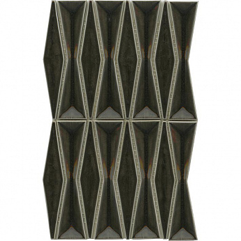 KRONOS DUSK мозаика 21,3X35,1X1,2 cm