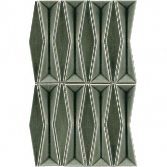 KRONOS JADE мозаика 21,3X35,1X1,2 cm