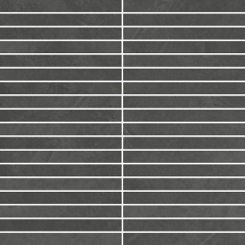Мозаика Континуум Петрол Стрип 30x30