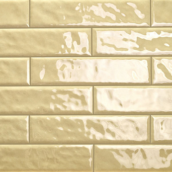 Levels Melon Yellow Glossy керамогранит 6х25