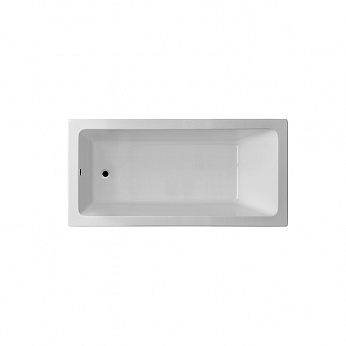 MINIMAL ванна санитарный акрил, 160х75