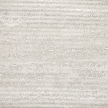 Via Emilia Мрамор Decoro Millerighe Travertino Venato Grigio керамогранит 60x120