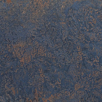 Декорация Кортен Кобальт Матовая керамогранит 60x120